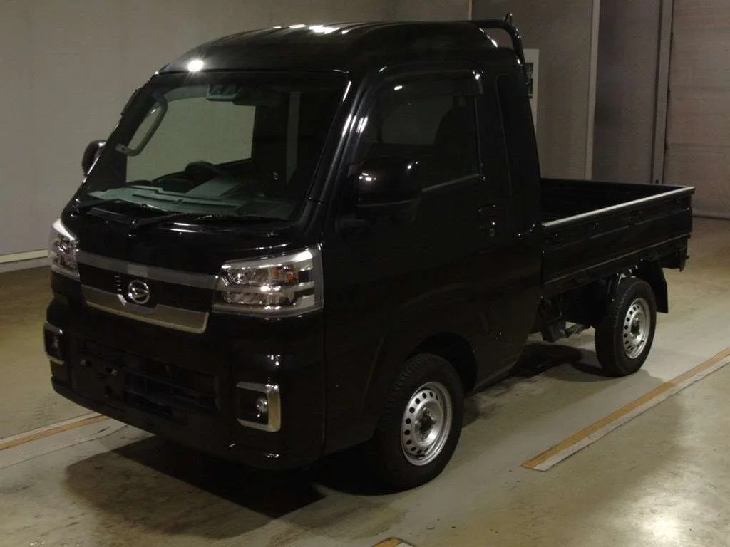Daihatsu Hijet Truck S500P 2025